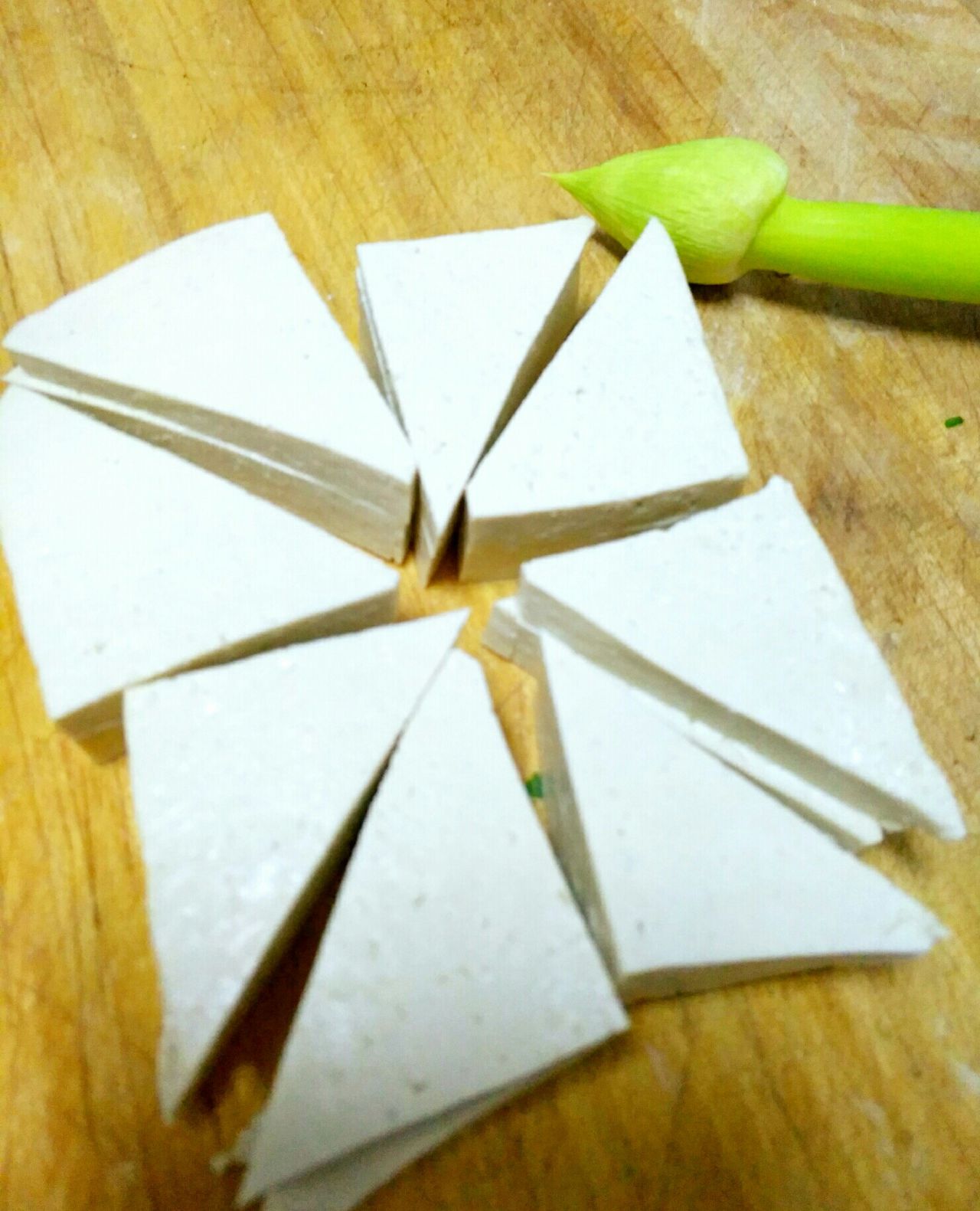 不加盐的超级美味卤豆干的做法，妈妈们学会了吗？