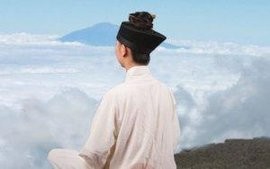 怎样练习彭祖闭气功