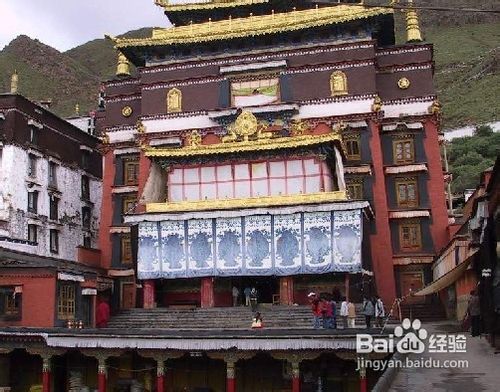 西藏旅行攻略