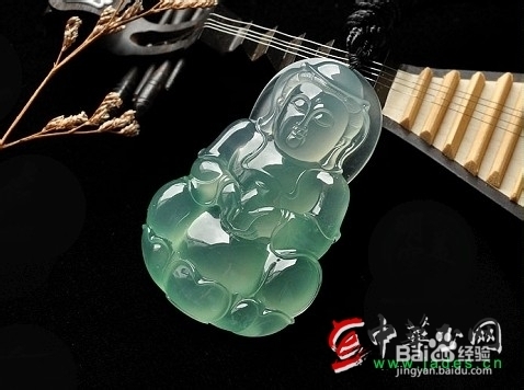 老坑和新坑翡翠的鉴别
