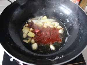 怎么做干锅多宝鱼