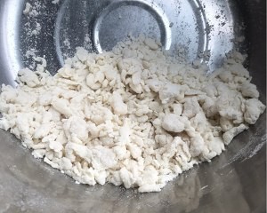 美食汤羹--营养养胃疙瘩汤