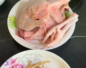 老母鸡这样煲汤清热降火、润肺止咳