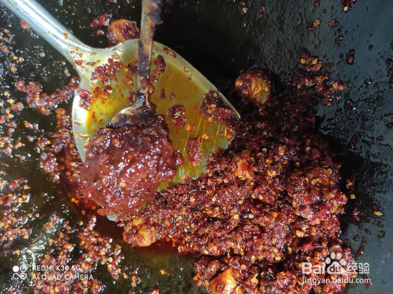 贵州辣子鸡的做法