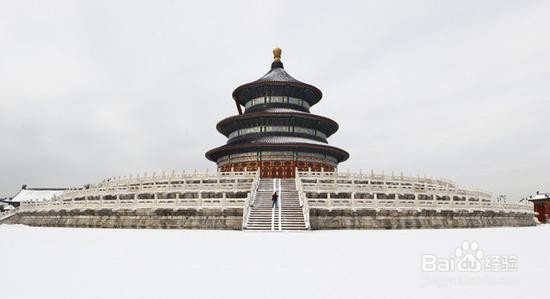 教你有技术的摄影 让照片构图更出色
