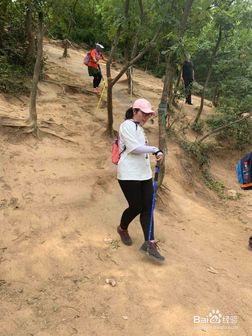 苏州灵白线徒步注意事项