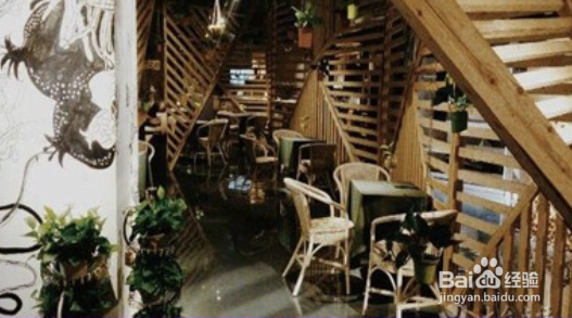 西安拍摄场地及风格推选