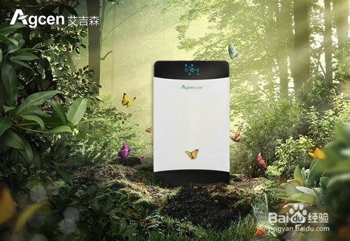 空气净化器十大排名产品