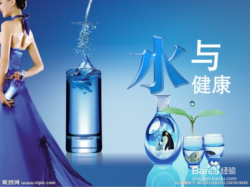 最适合喝水的时间