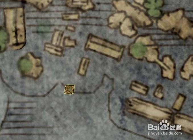 《艾尔登法环》10个地图碎片位置攻略大全