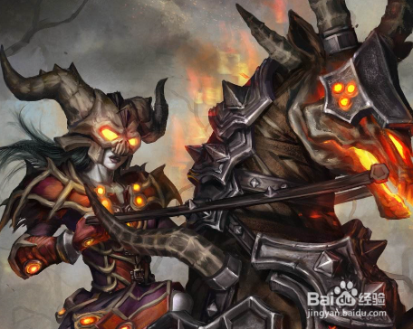 魔兽世界8.0高层自由镇怎么打