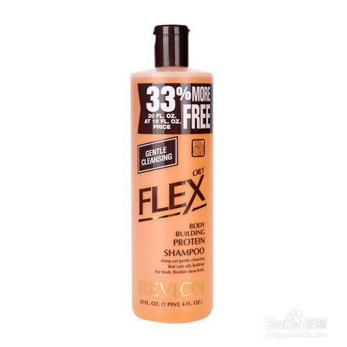 头发干燥掉头发应该用什么洗发水?