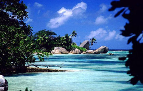 七种玩法游塞班岛