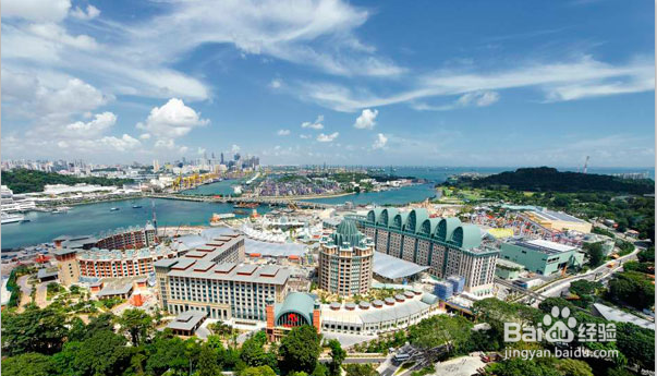 （情侣游）新加坡7天6夜旅行攻略
