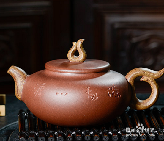 紫砂壶与盖碗茶哪个略胜一筹