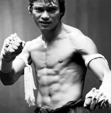 人气最高的五种白领男运动