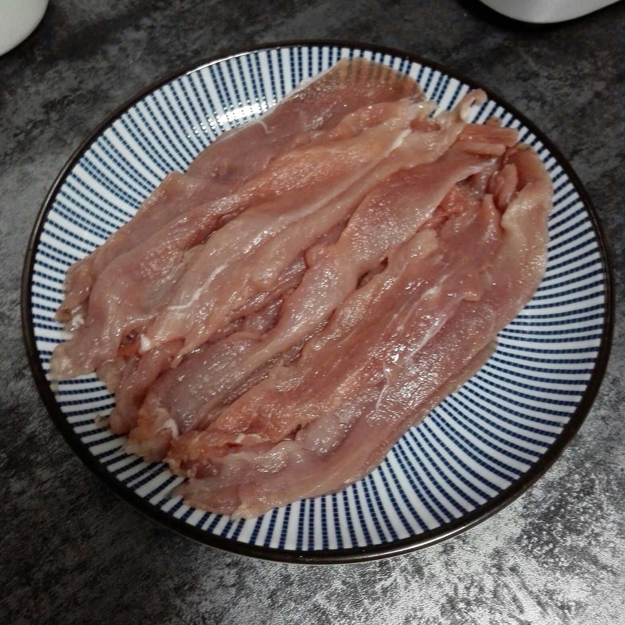 里脊肉包饭这样做更好吃
