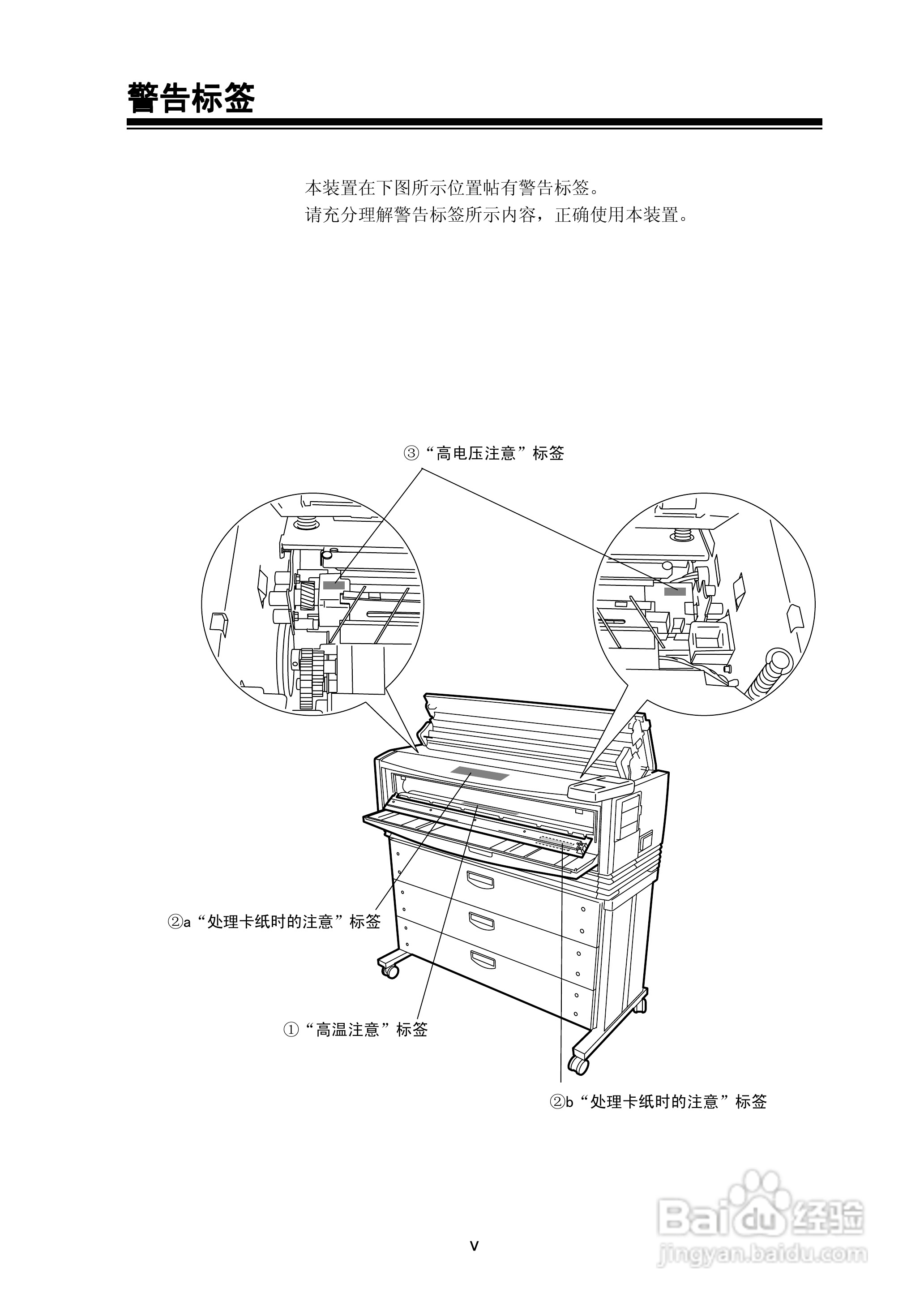 精工LP-1010/1010L打印机使用说明书:[1]