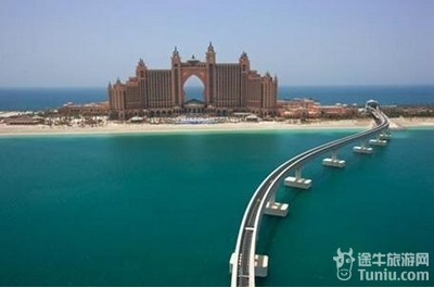 春节黄金周迪拜旅游指南
