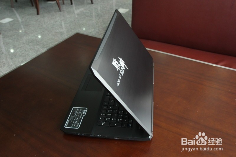 猴赛雷!神舟战神G7-SL7S2开启颜值之路