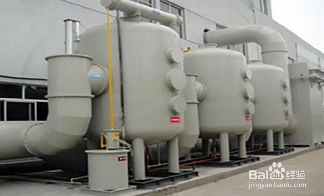 想要清新空气?必须知道的活性炭吸附脱附设备使用技巧!