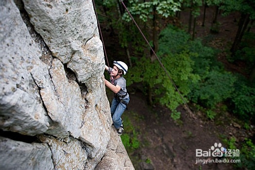 攀岩中常见运动伤害有哪些