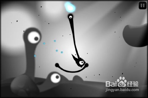 【儿童节】黑暗旅行者Contre Jour 1-17关攻略