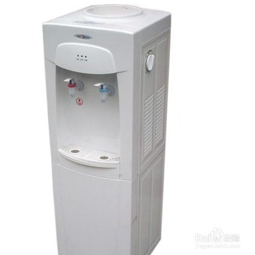 怎么样去正确使用饮水机呢