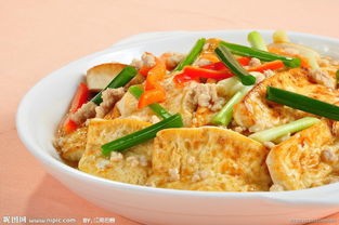 四川家常豆腐做法