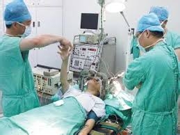 医院管理制度汇编-医疗技术分级管理制度