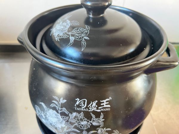 东北家常菜萝卜炖牛肉