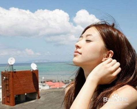 如何成为气质女人