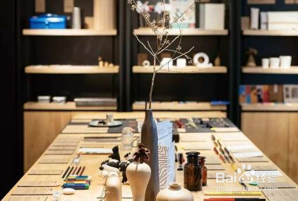 如何经营好一家文具店