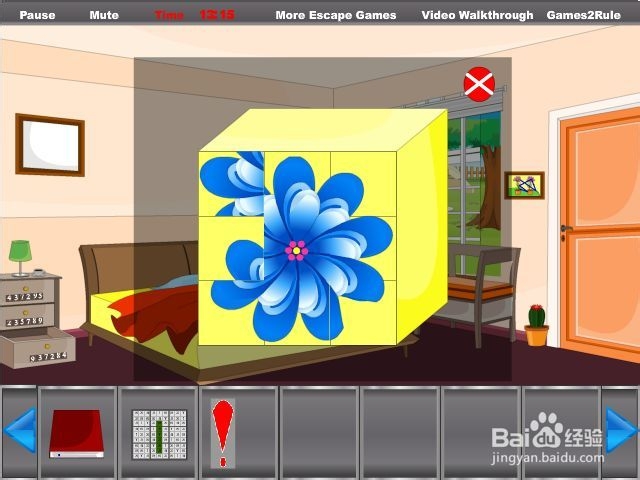 逃出农舍小屋攻略