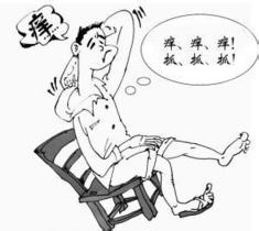 肾脏疾病发展到尿毒症的早期信号