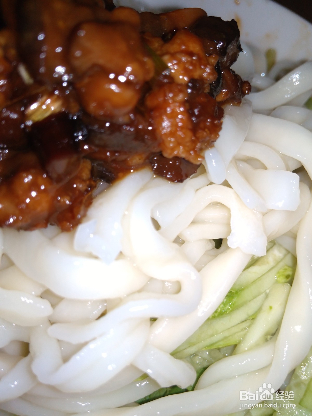 二伏吃面一定不要吃凉面