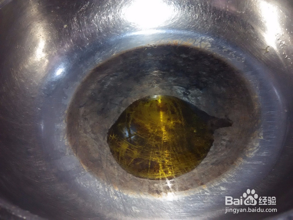 爆香紫菜土豆黄柿子汤