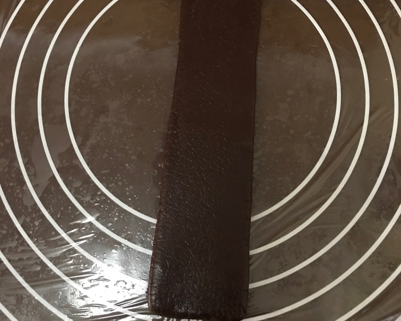 原来制作双色礼物曲奇小饼干这么简单,一看就会