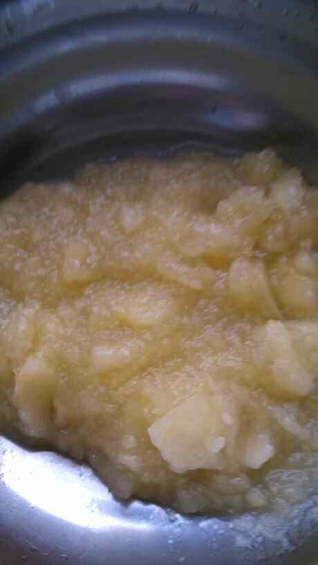 水果也能做煎饼？不敢置信！