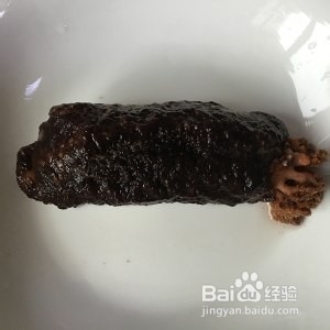 健康养生佳品海参芹菜大米粥的做法