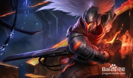 盘点LOL那些特效很棒但手感较差的皮肤