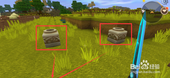 迷你世界企鹅怎么饲养