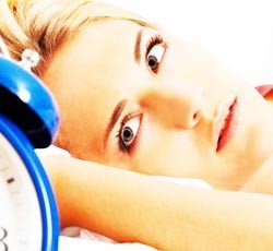 夏天晚上失眠怎么办