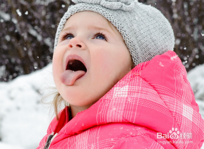 冬季呵护宝宝注意哪些细节？