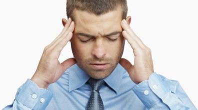 怎样解除紧张情绪?