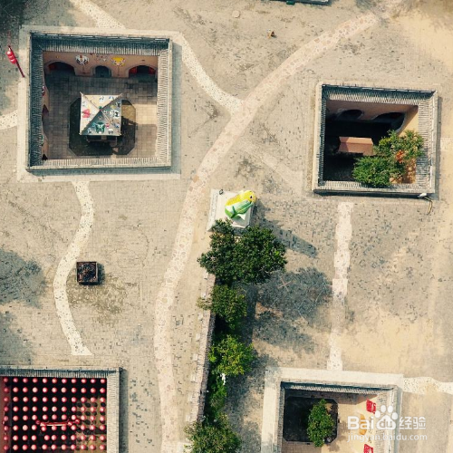 地坑院怎么排水