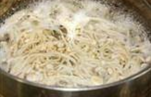 凉拌金针菇的做法