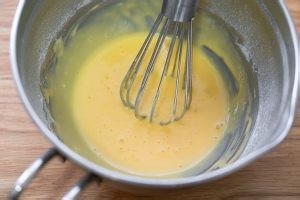 寿司蛋糕卷的做法