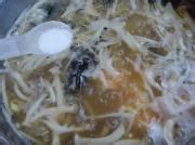 美味味增汤该怎么做