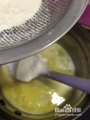 解馋小零食奶油泡芙